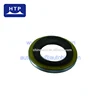 oem quality truck parts manufacturers Differential oil Seal for isuzu npr 600P