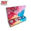 light bulb tester box,acrylic light bulb display case,e27 bulb tester stand