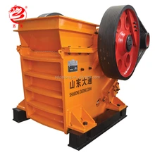 Chinese Homemade Competitive Jaw Crusher Price for Sale