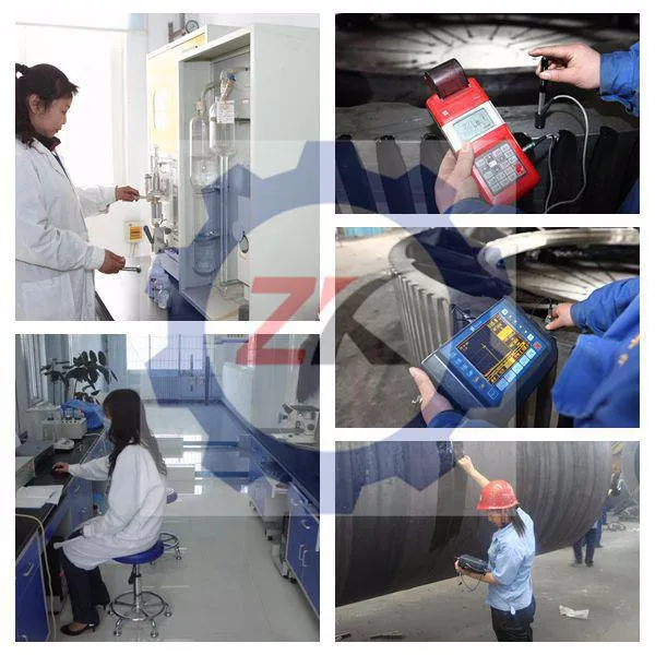 Active lime plant 11