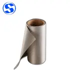 EMI / EMC Shielding Anti-static RFID Shielding Fabric for Tent