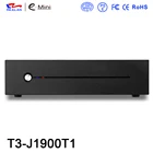 Realan computer with Intel J1900CPU max 6com ports 5usb mini pc thin client