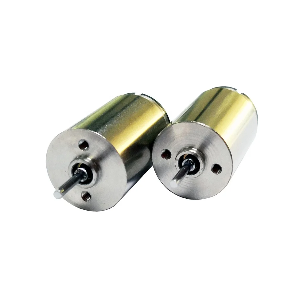 Mm Dc Coreless Neodymium Magnet Motor Dc Volt Buy Motor Dc