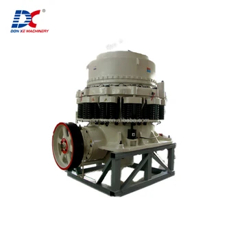 cone crusher machine