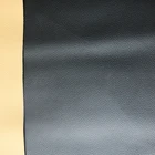 China factory stocklot car seat PVC leather materials