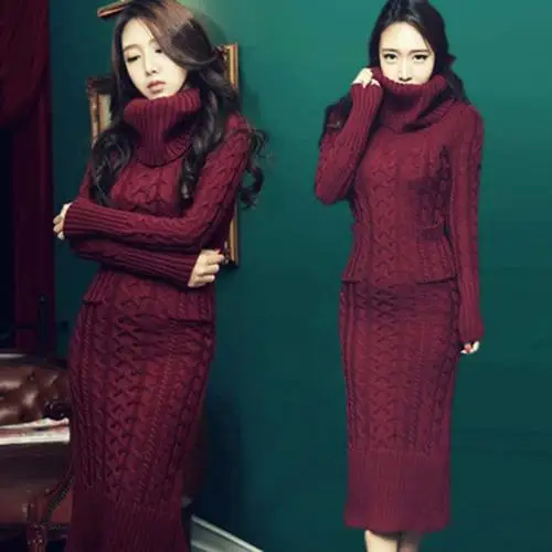 for autumn and winter design Cotton Fabric Slim Sweater Dress with thermal weave 247342
for autumn and winter design Cotton Fabric Slim Sweater Dress with thermal weave 247342