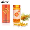 Natural source of Omega 7 Sea buckthorn oil capsules from China
