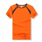 Free sample men clothing , bulk wholesale men shirt , fast drying sports t-shirt