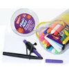 20pcs amazing magic color changing markers