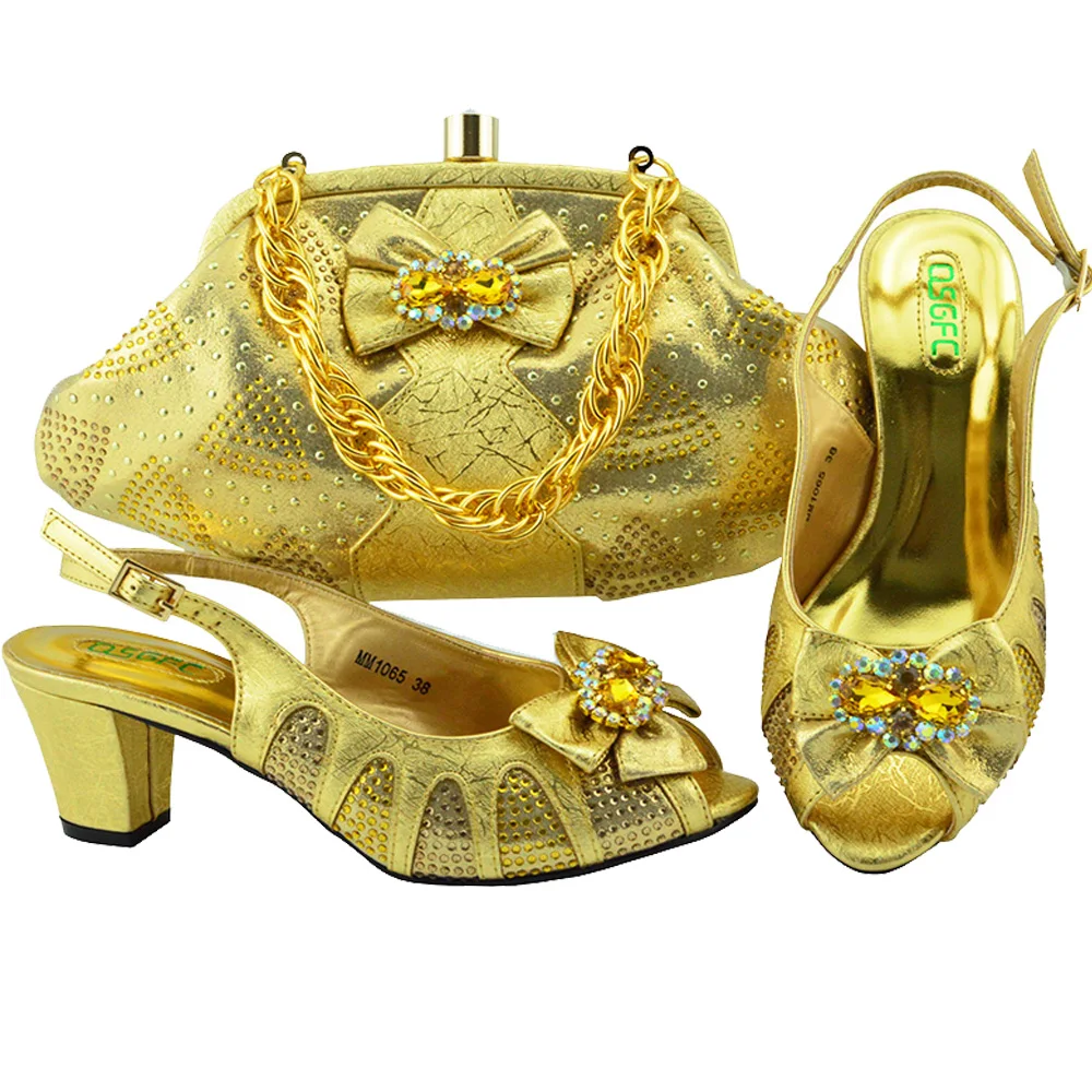 Rortydream MM1065 middle 6cm heel high shoes Satchel match shoes and bag for woman MM1065
Rortydream MM1065 middle 6cm heel high shoes Satchel match shoes and bag for woman MM1065