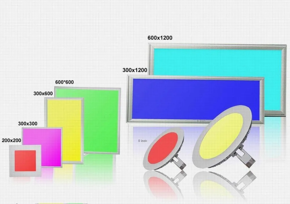 2016卸売3年保証ce rohs 36ワット40ワット2 × 2 600*600ミリメートルスクエアled天井パネルライト仕入れ・メーカー・工場