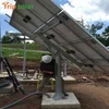Hight Strength Solar Panel Pole Mounting Bracket
