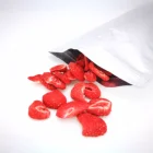 Mixed Fruit Dried Low- Temperature Mixed Drying Fd Fruit Strawberry Dried Slice Snacks