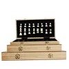 classics chess wooden chess sets custom board game
