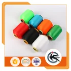 China manufacturer SCY colorful spandex cover yarn for knitting