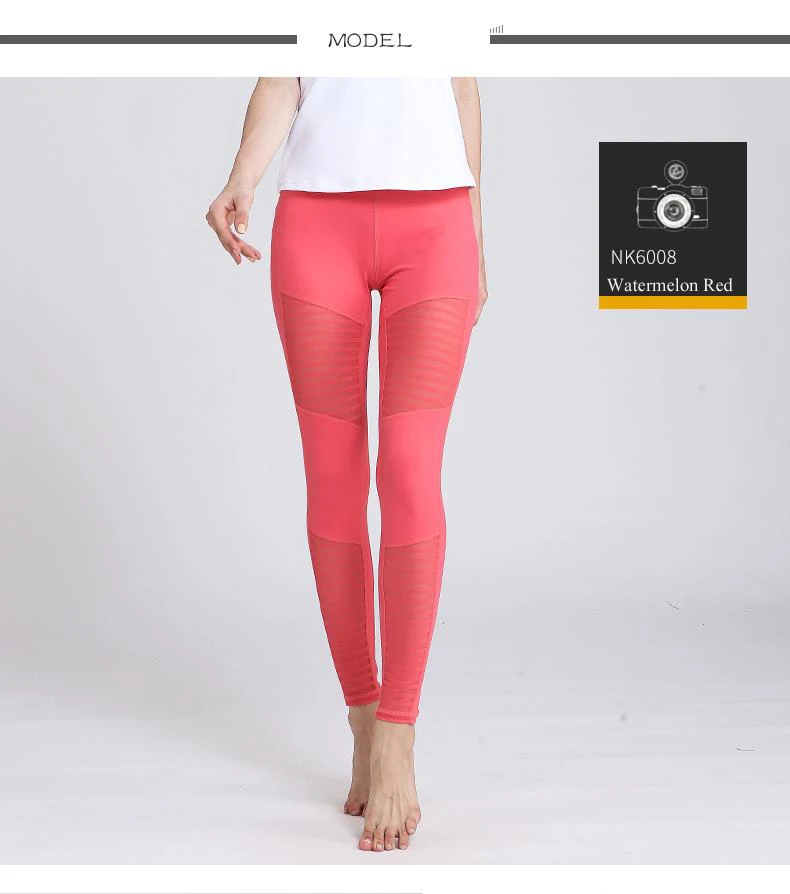 Yoga Leggings  NK600801