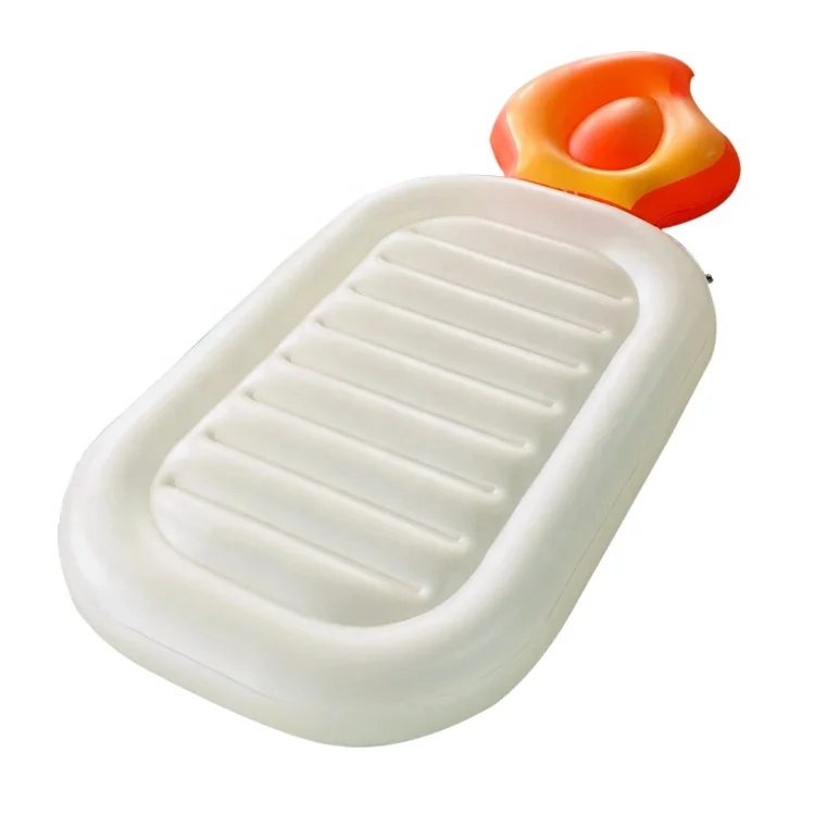 Inflatable Candle Beach Pool Float Toys For Adults Water Swimming Party, White or customized
Inflatable Candle Beach Pool Float Toys For Adults Water Swimming Party, White or customized