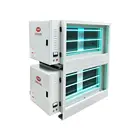 DR AIRE 98% Smoke Removal Rate Electrostatic Air Cleaner For Commercial Kitchen
