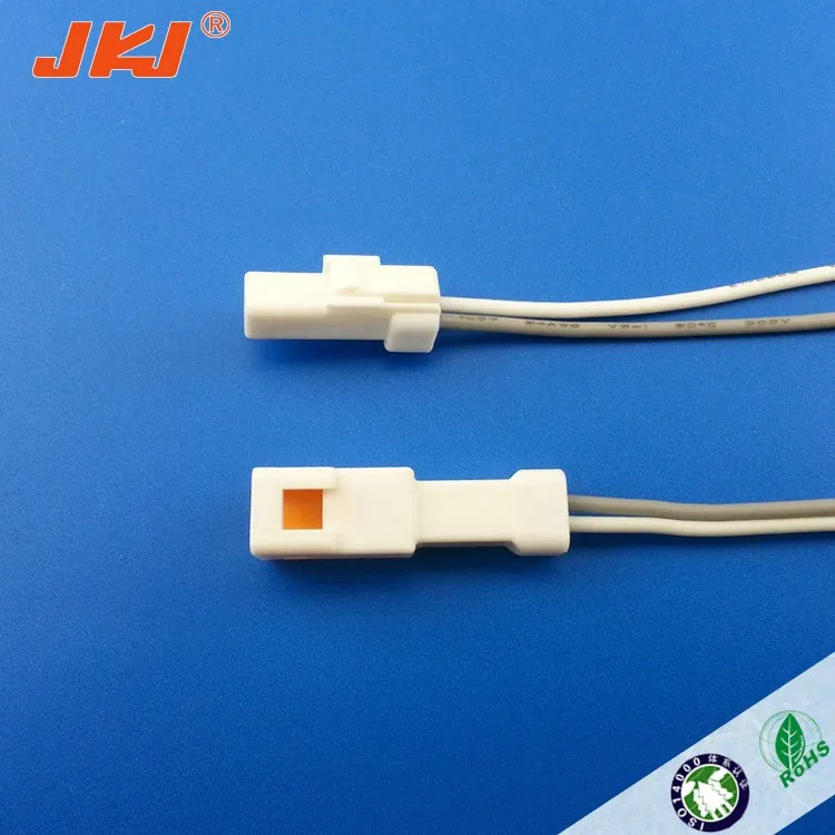 jst connector cable factory