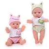 Economic Nursing Baby Doll with flexible joints,Newborn Teaching Baby