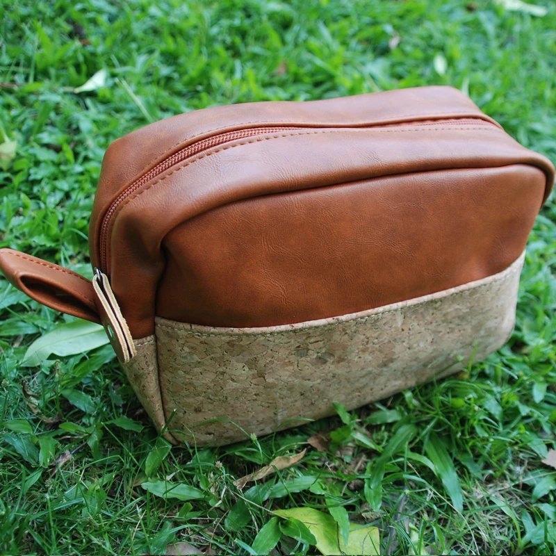 333-cork pu shaving bag (8)