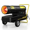 Dorosin 50KW mobile kerosene diesel heater