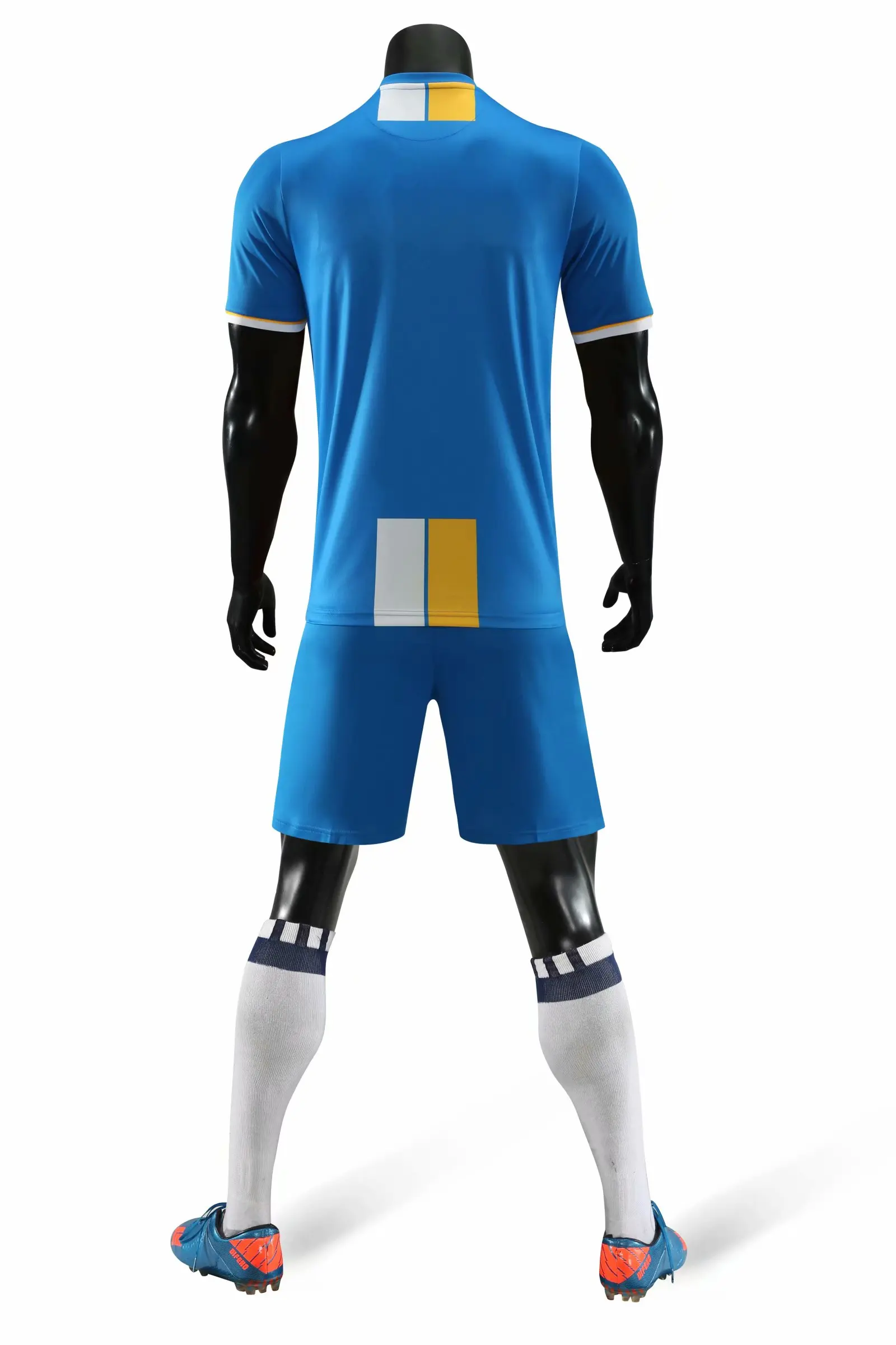custom made soccer jerseys
