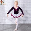 /product-detail/pgcc5577-customize-kids-long-sleeve-fancy-tutu-petticoat-professional-ballet-dance-costumes-for-girls-60770878041.html