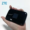 unlocked 3g 4g lte 110mbps Pocket wifi wireless router ZTE EMobile GL09P with 5000MAH battery