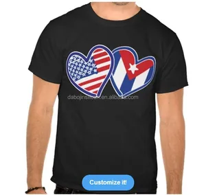 2016 factory direct price wholesale cheap customized logo cuba