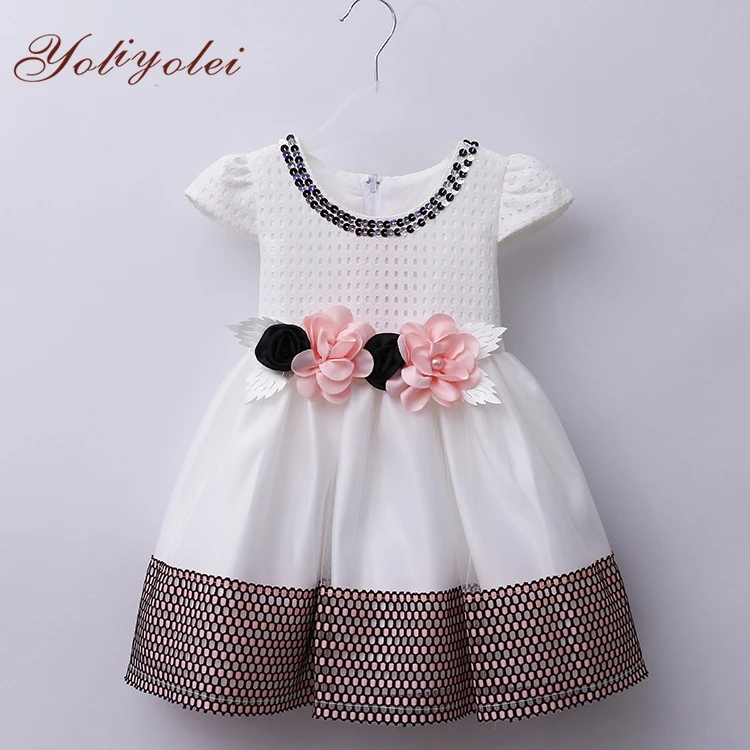 cotton frock dress for ladies