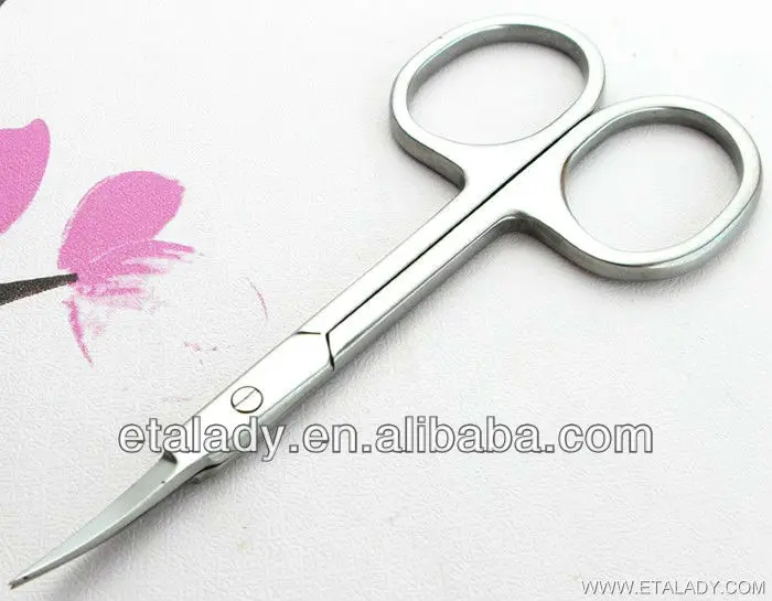 manicure scissor