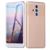 Free postage New smartphone Mate20 Android 5.0 inch screen Unicom 3G quad-core mobile phone cel phone
