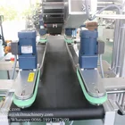 SKILT Automatic box carton online printing apply system labeling machine