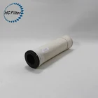PPS Polyimide High temperature resistance dust filter bag for Industrial air cleaning