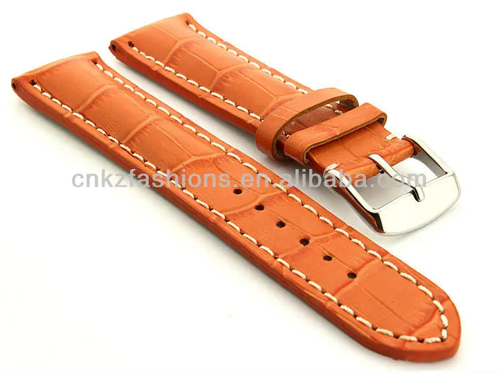 leather-watch-strap-alligator-grain-orange-vip-0501.jpg