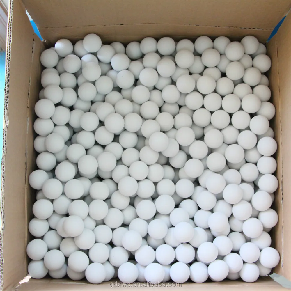 High Quality And Factory Price Packing Material Foam Ball Buy Foam
