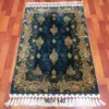 oriental persian 90x140cm silk home deco handmade rugs carpet turkey