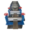 c purlin light gauge steel roll forming machine