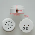 Cheap price sound box music box toys mechanism sound chip for plush toy and doll