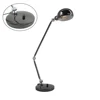 Modern Style Long Arm Foldable Working Table Lamp for Office