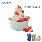FOOD ADDITIVES/FLAVOR/ESSENCE/CREAM FLAVOR