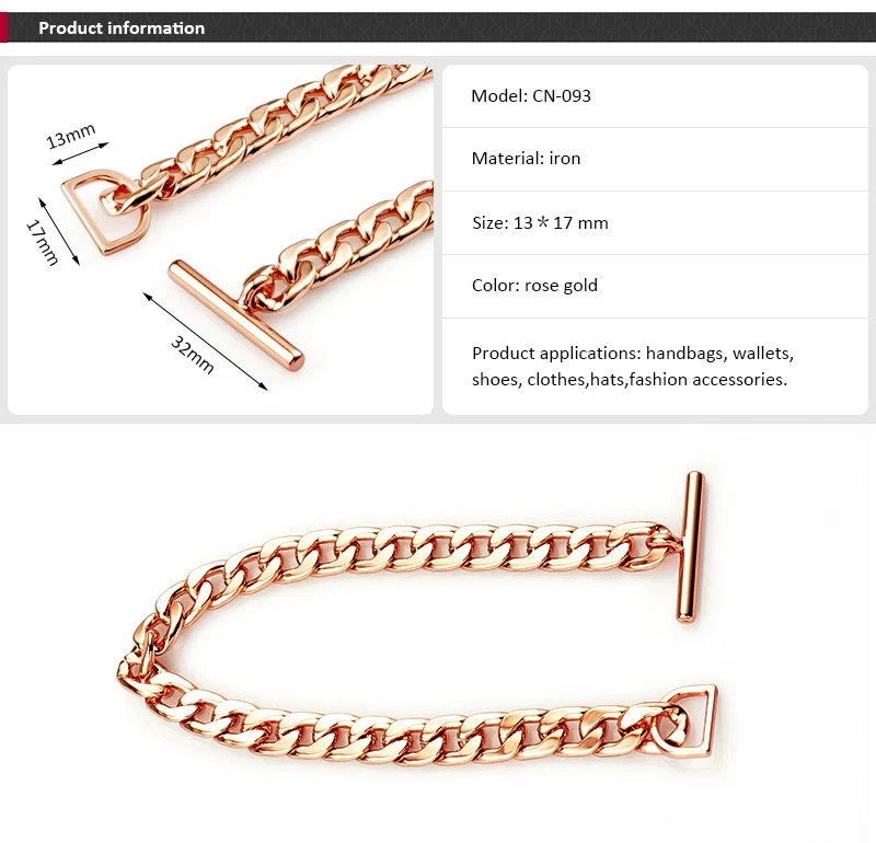 Gold Chain