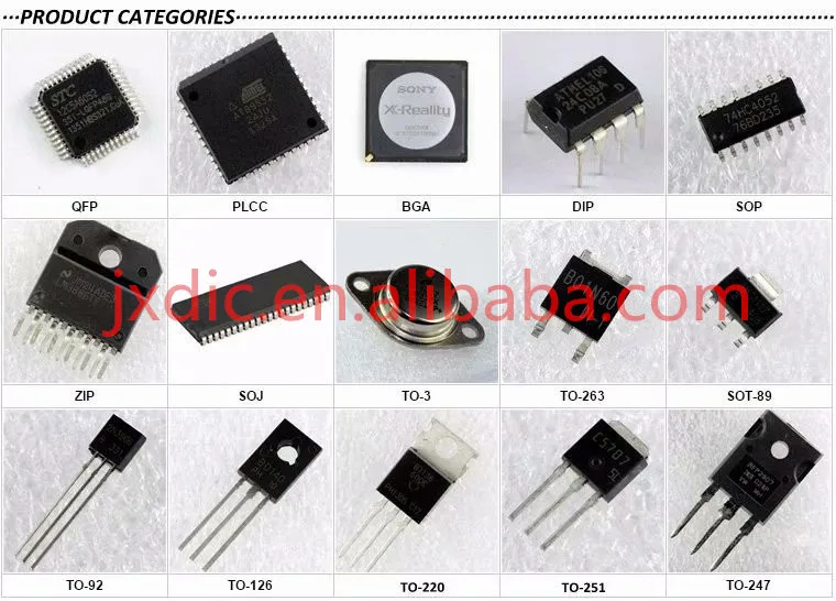 New Original Integrated Circuits LP2985AIM5-3.3 LORA SOT23-5 - ANKUX.COM