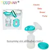 Reliable and Cheap electric breast milk pump for men eletric