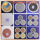 High quality different Colored Sand for decoration