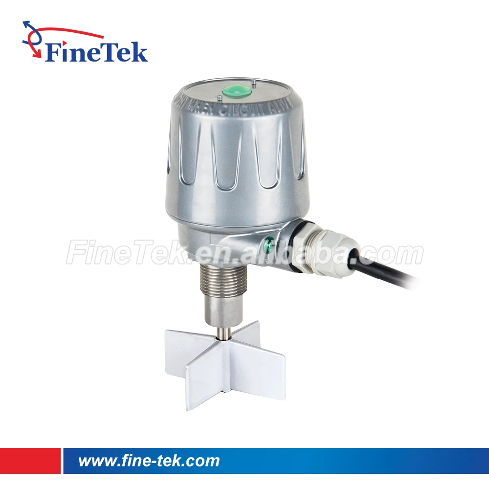 Rotary Paddle Level Switch/level Sensor Measuring Instrument