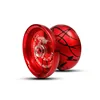 2017 new design new design Aviation Aluminum Alloy yo-yo ball