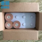 Sports Taping Strapping Alternative To Elastoplast Rigid Sports Strapping Tape 38mm MANUFACTURER