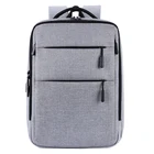 Multi-functional men business travel outdoor waterproof computer BackPack Laptop manufacturers